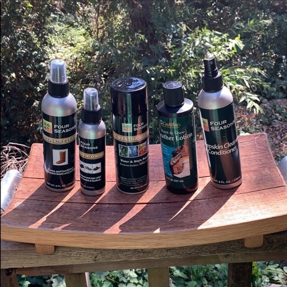 P. Monjo booties - Picture 13 of 15